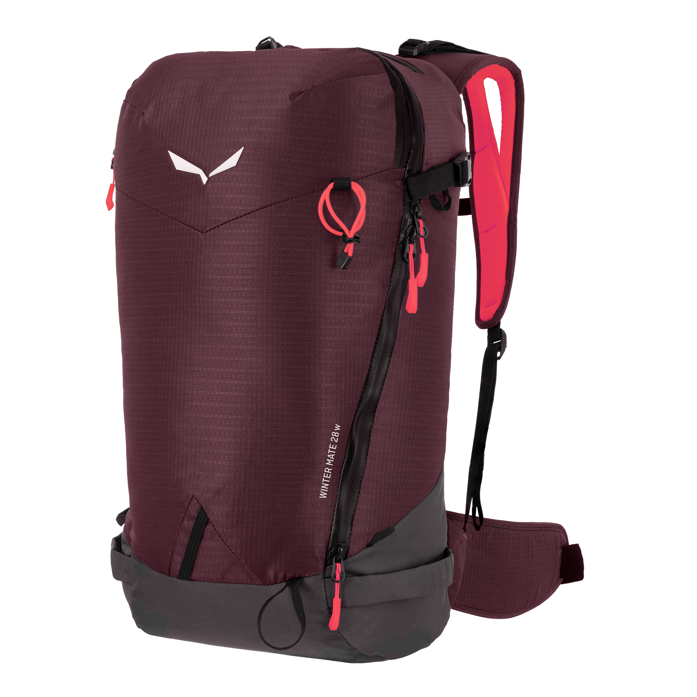 Рюкзак Salewa WINTER MATE 28 W tawny port