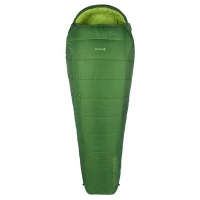 Спальный мешок Red Fox EXPLORER-40C Long (L)