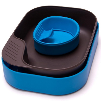 Набор посуды Wildo CAMP-A-BOX BASIC