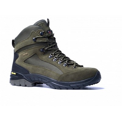 Треккинговые ботинки Garsport MADRID WP