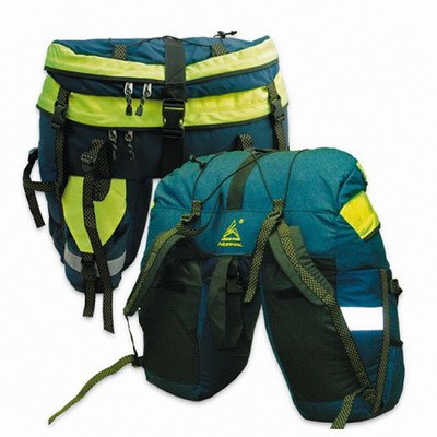 Велорюкзак Normal АКМЕ 90 (2018)