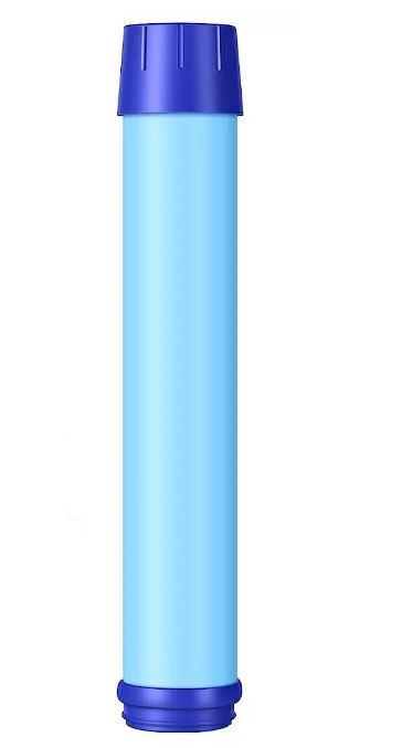 Картридж Membrane Solutions CHANGE FILTERS FOR BOTTLES для фляги