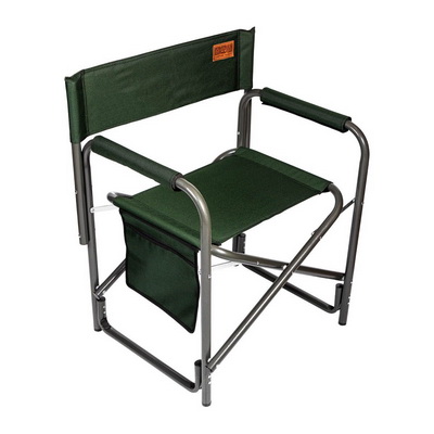 Кресло складное Camping World COMMANDER