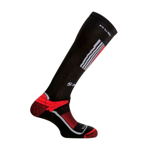 Носки Mund SNOWBOARD