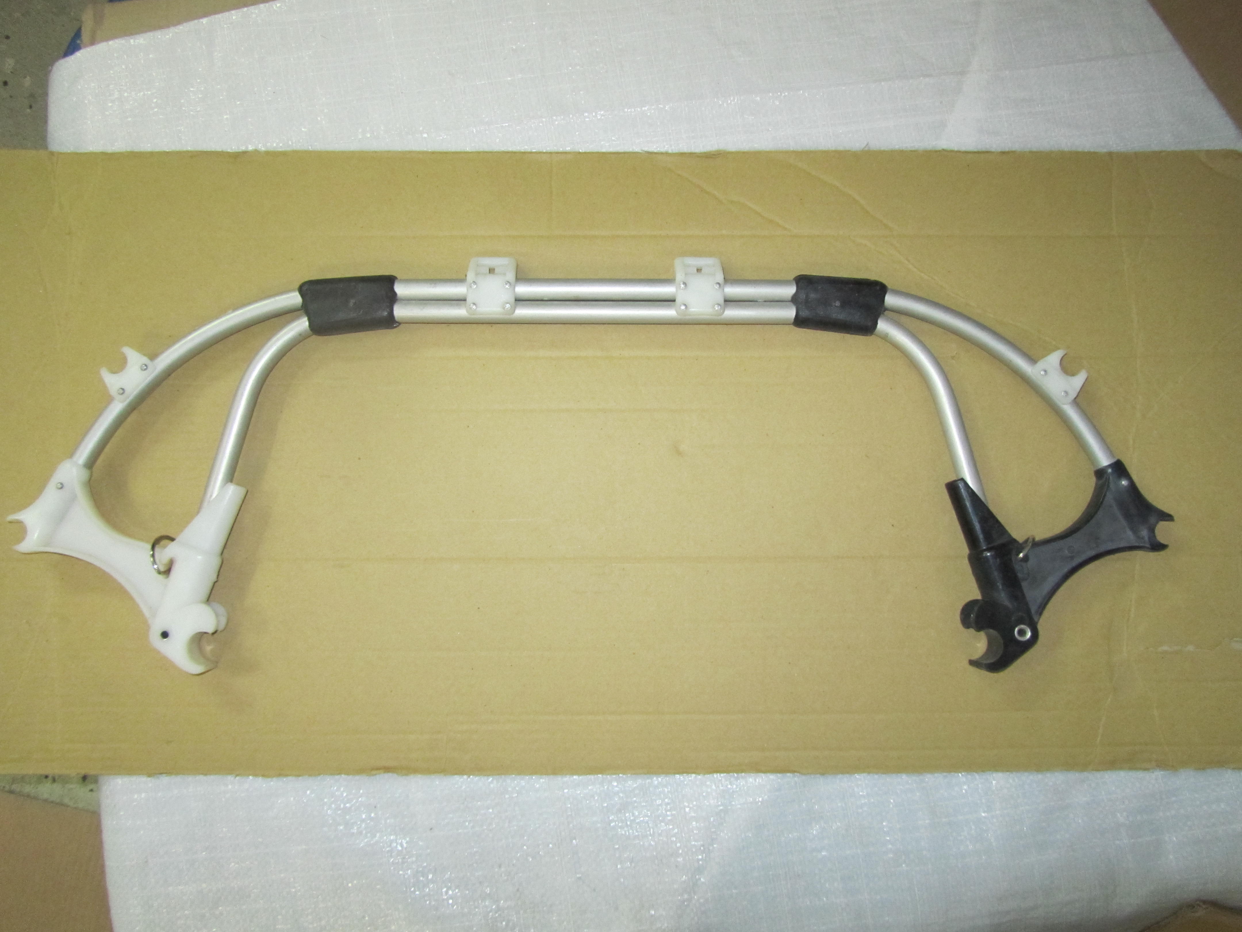 Шпангоут Тритон для Вуоксы 2 № 3