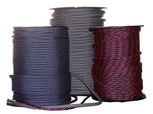Веревка Венто CORD (Ланекс-Канат) 8мм