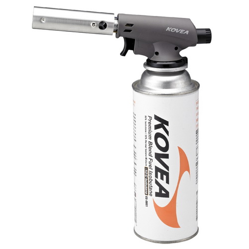 Резак газовый Kovea KGT-1406 FIRE-Z TORCH