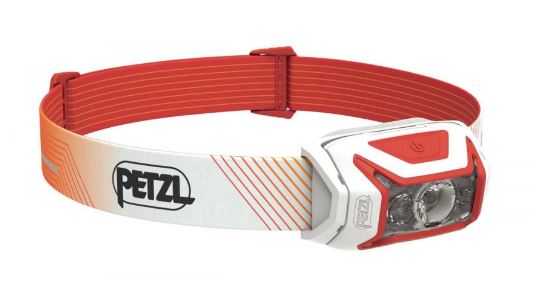 Фонарь Petzl ACTIC  CORE