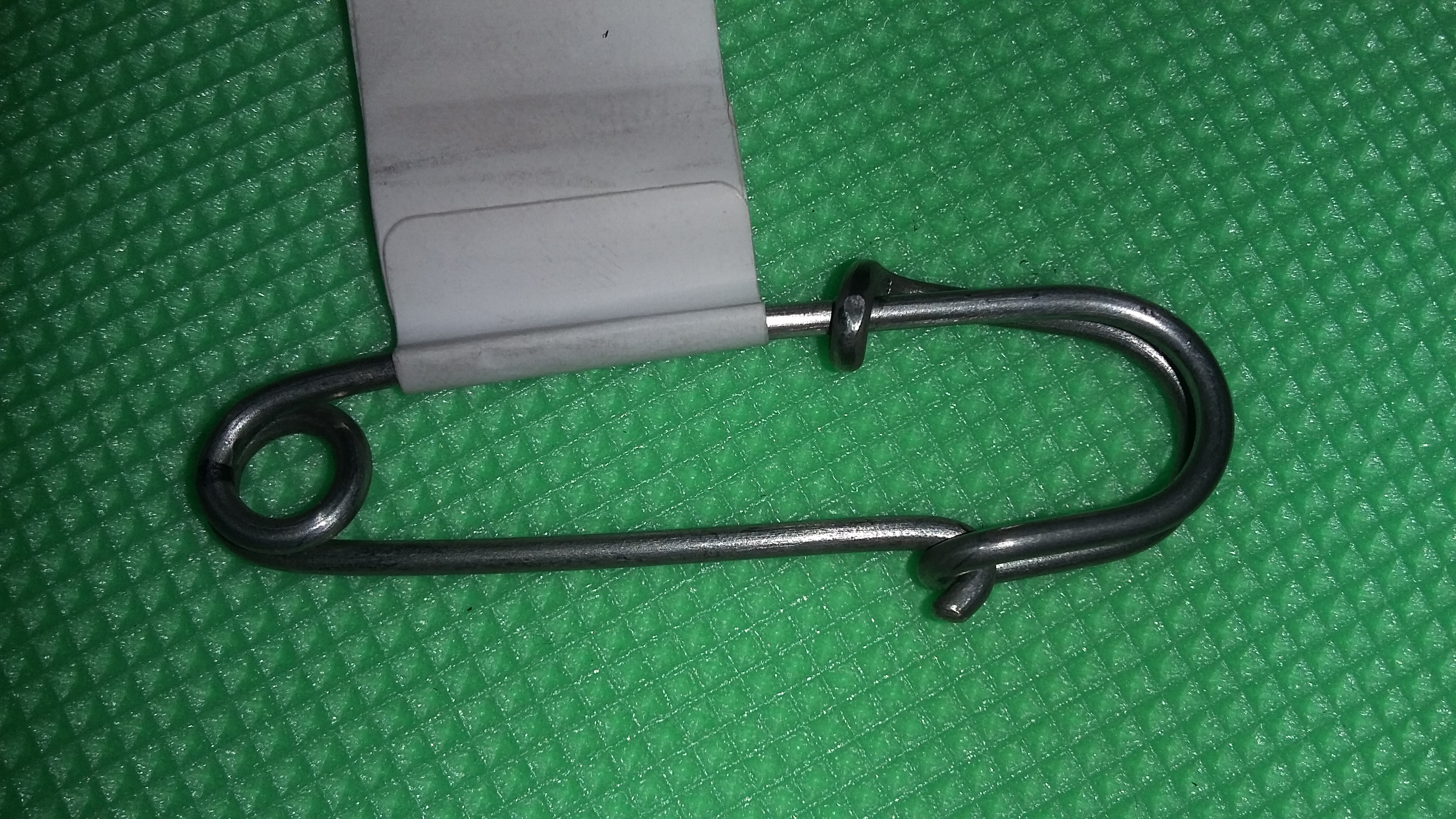 Карабин КСВ булавка