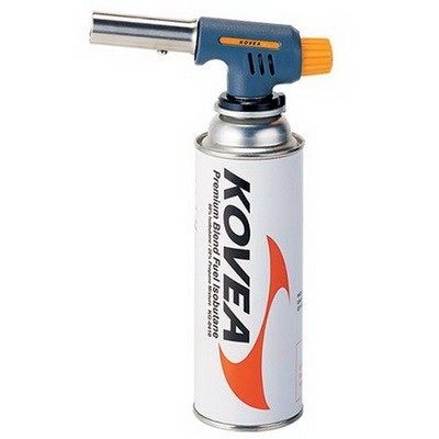 Резак газовый Kovea TKT-9607 AUTO GAS TORCH