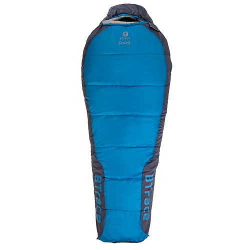Спальный мешок BTrace SNUG L (R)