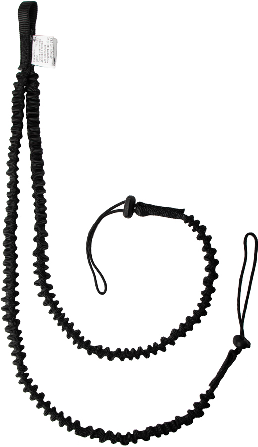 Стропа Венто эластичная двойная для крепления инструмента до 10кг