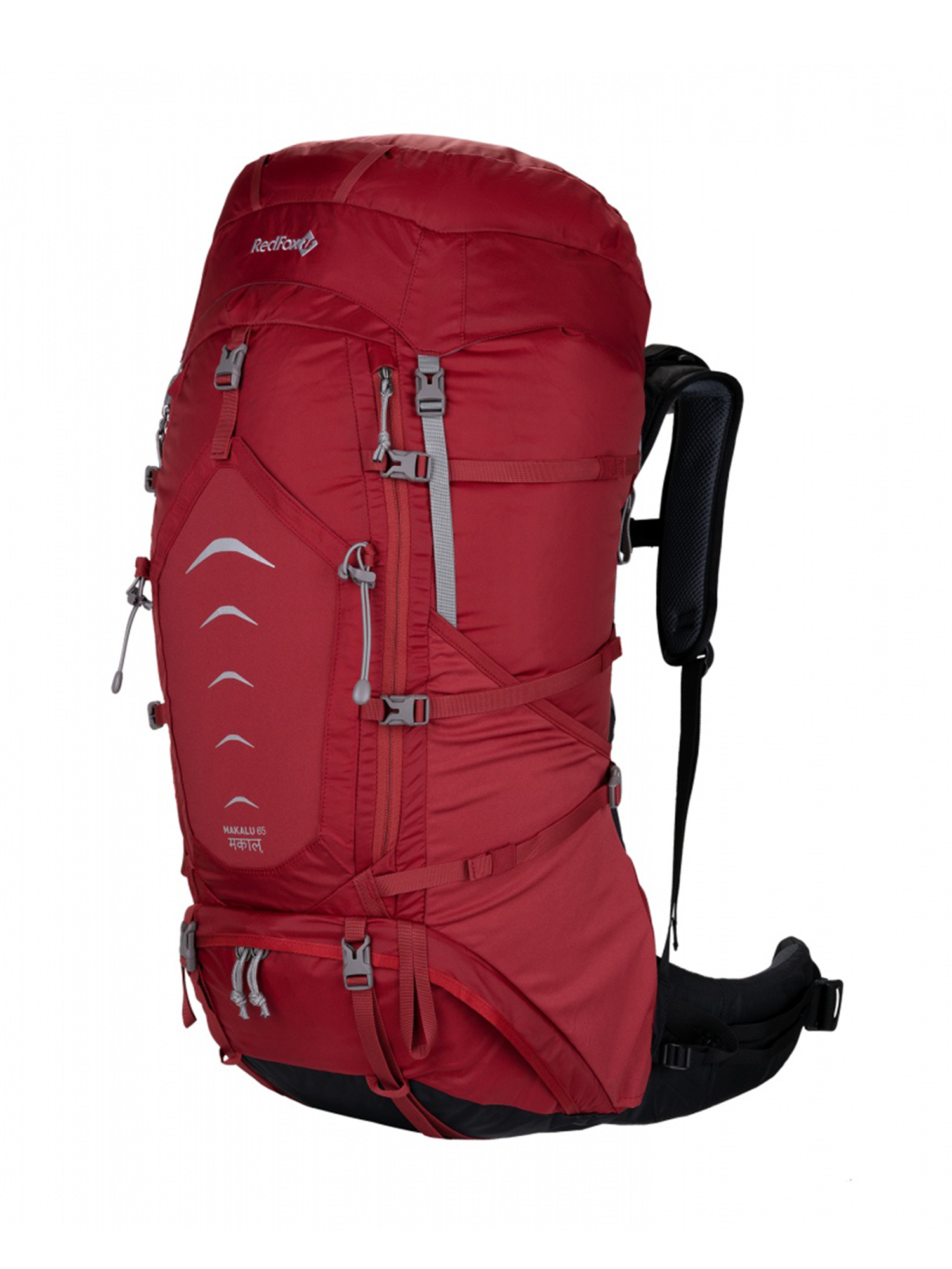 Рюкзак Red Fox MAKALU 65 V5
