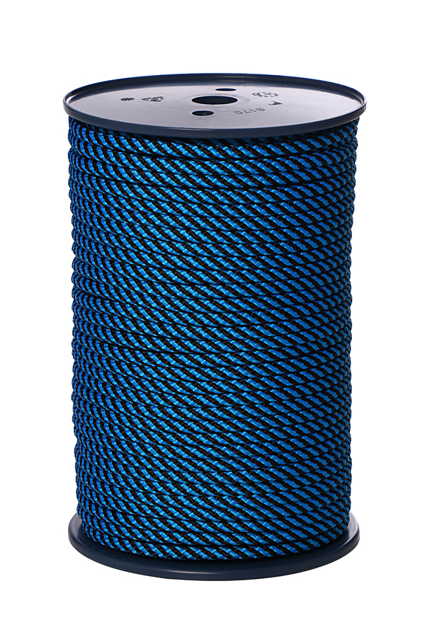 Веревка Венто CORD (Ланекс-Канат) 7мм