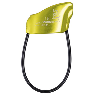 Страховочно-спусковое устройство Венто КОРЗИНКА ЛАЙТ