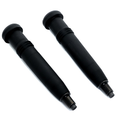 Наконечники Cober THREADED UPP (2шт)