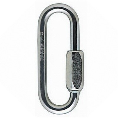 Карабин Petzl GO