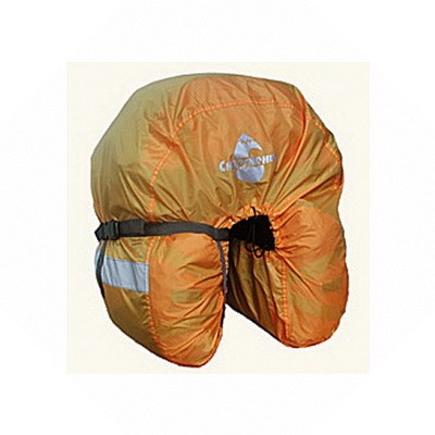 Чехол штормовой для велорюкзака Снаряжение Ф36