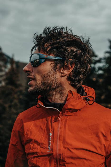 Очки Julbo MONTEBIANCO 2 Spectron 4 фото 7