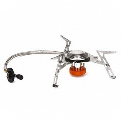 Горелка газовая Fire-Maple FMS-105