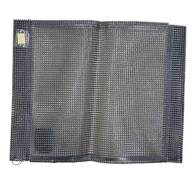 Сиденье Тритон для байдарки ШУЯ +/3 центральное