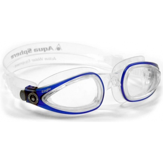 Очки для плавания AquaSphere EAGLE  NEW deep blue
