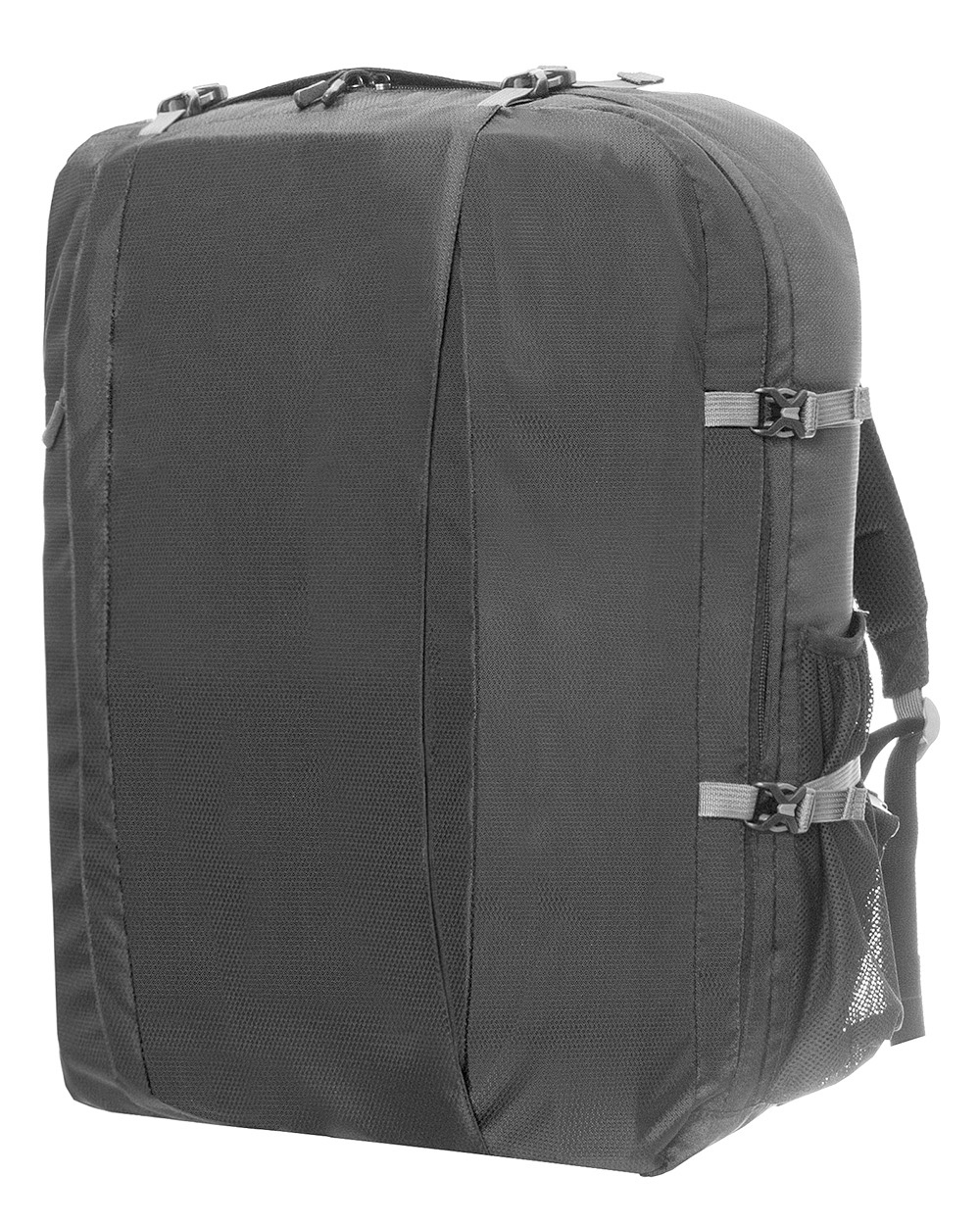 Рюкзак Снаряжение АЭРОЛАЙТ 44 черный