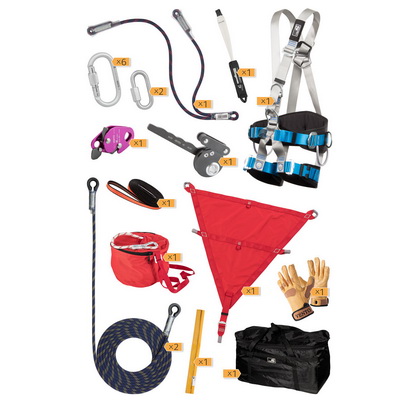 Комплект спасательного снаряжения Венто КСС-50