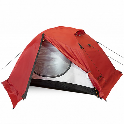 Палатка Talberg BOYARD PRO 2 RED красная