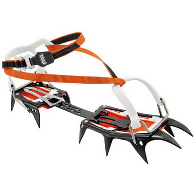 Кошки Petzl VASAK FL NEW