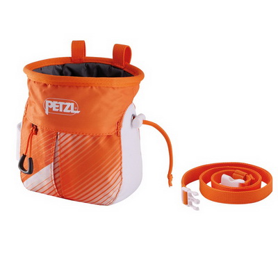 Мешочек для магнезии Petzl SAKAPOCHE