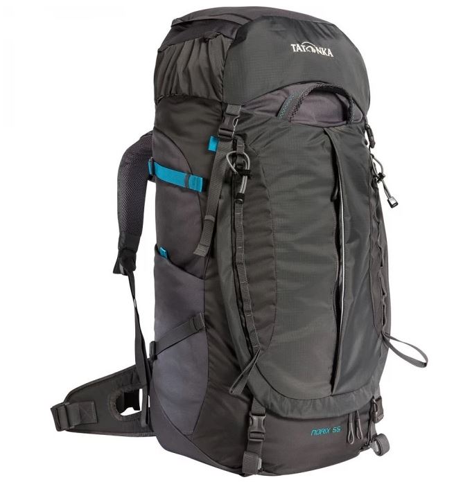 Рюкзак Tatonka NORIX 55 titan grey