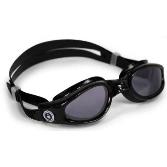 Очки для плавания AquaSphere KAIMAN  NEW темные линзы