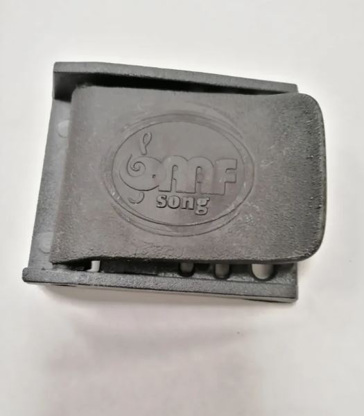 Пряжка RafSong пластик