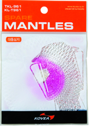 Сеточка Kovea KM-961 MANTLE (2шт)