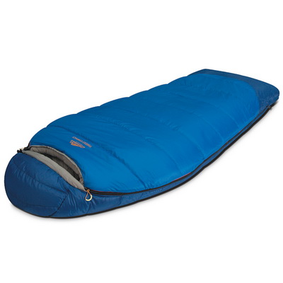 Спальный мешок Alexika FORESTER COMPACT (R)