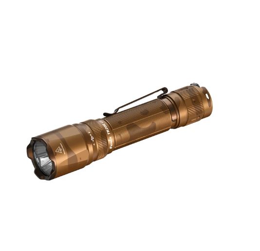 Фонарь Fenix TK20R UE desert camo