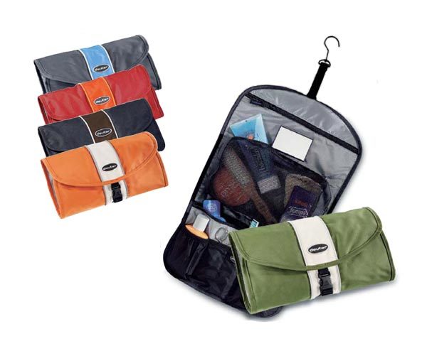 Косметичка Deuter WASH BAG II