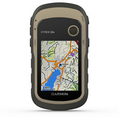 Навигатор Garmin ETREX 32x