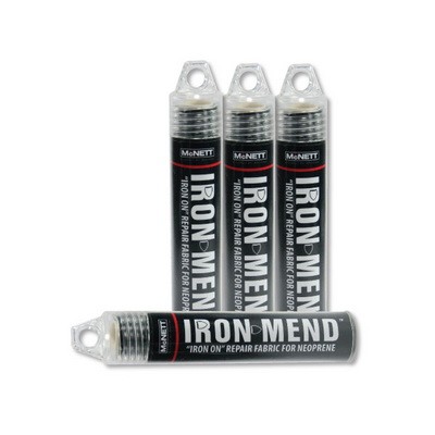 Термолента McNett IRON MEND