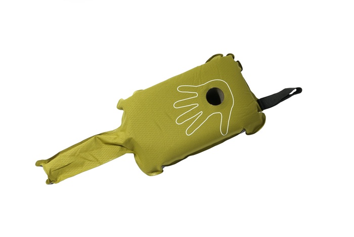 Насос Alexika HAND PUMP ручной