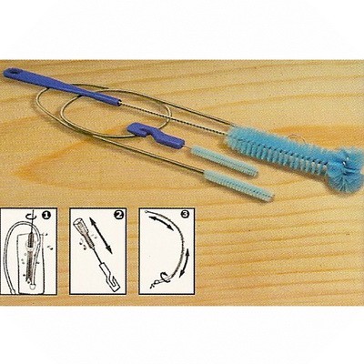 Набор для чистки питьевой системы Ace Camp (HappyOutdoor) УНИВЕРСАЛЬНЫЙ (уценка)