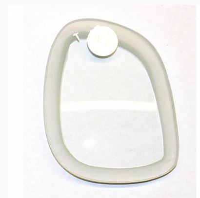 Линза OmerSub к маске ABYSS -4 правая