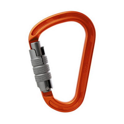 Карабин Венто TITANIUM АВТОМАТ с муфтой байонет дюраль