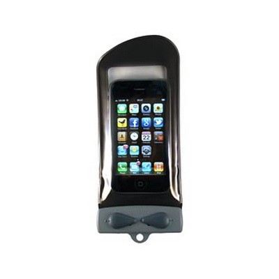 Герметичный чехол Aquapac 109 MINI ELECTRONICS CASE черный