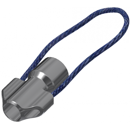 Бегунок Каюк 8Б для гарпуна алюминиевый