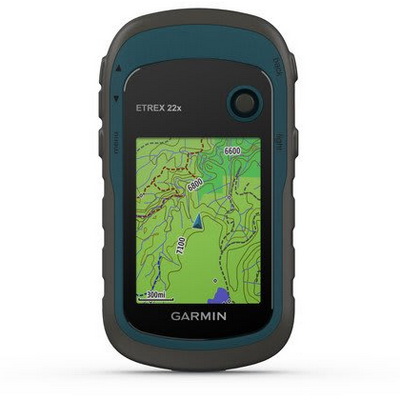 Навигатор Garmin ETREX 22x
