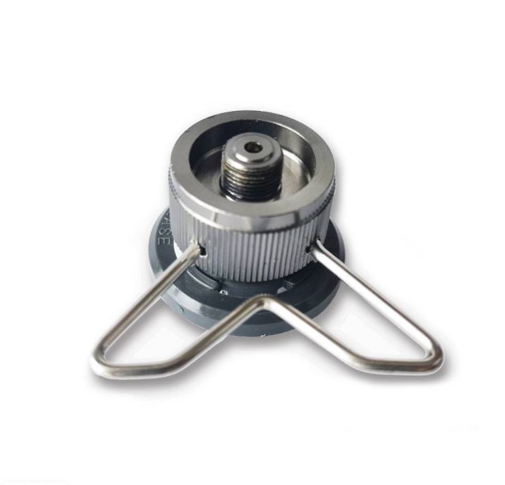 Переходник газовый BRS-17J