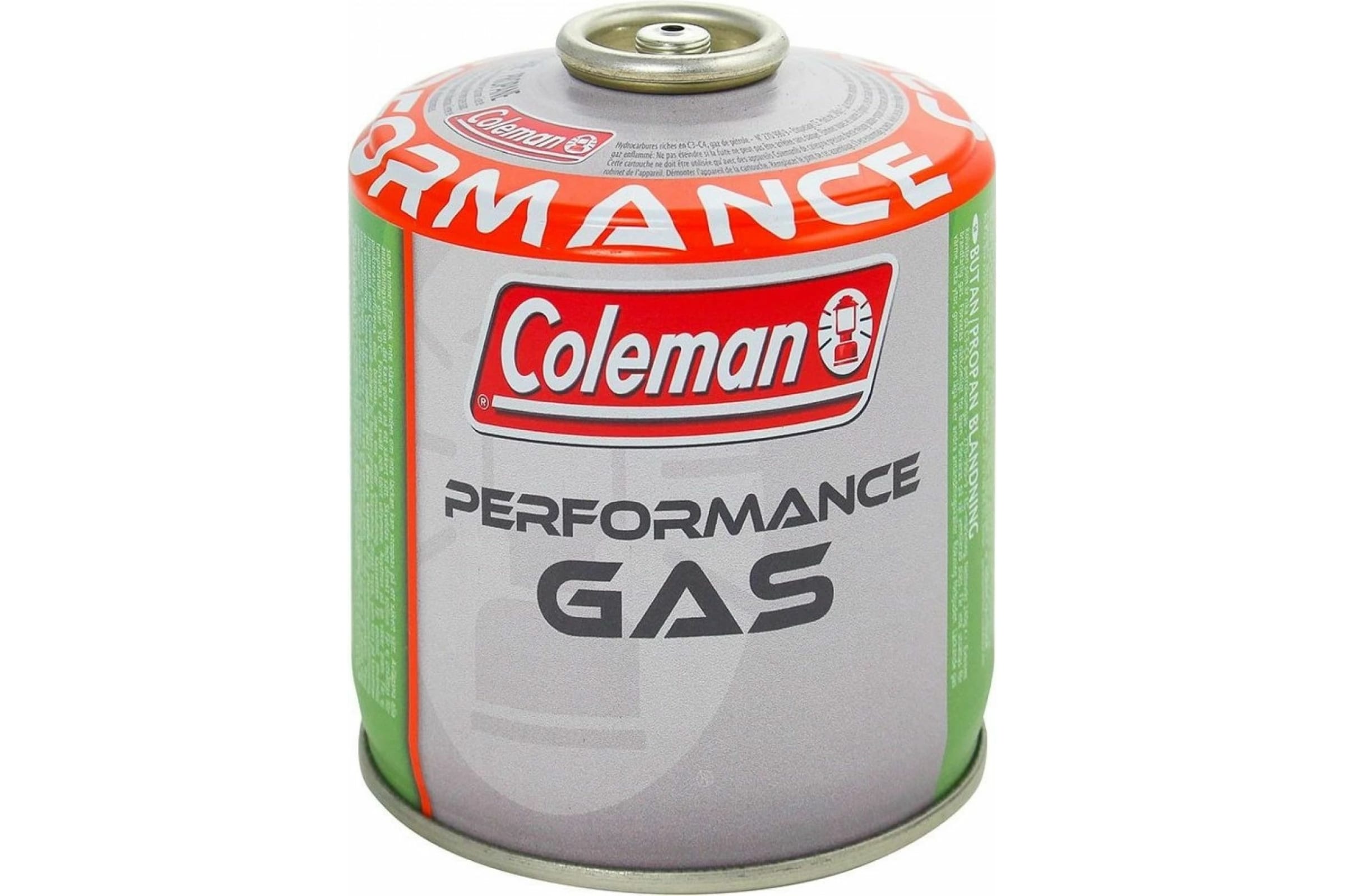 Картридж газовый Coleman PERFORMANCE C 300