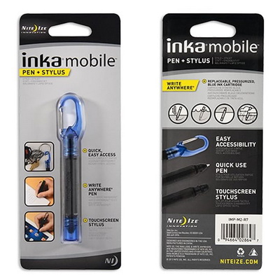 Ручка-стилус NiteIze INKA